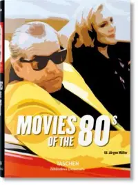 在飛比找博客來優惠-Movies of the 80s