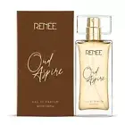 RENEE Eau De Parfum Oud Aspire Premium Long Lasting Luxury Perfume 50ML