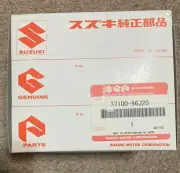 New Genuine Suzuki Marine Outboard Key Switch Panel W/Kill Cord 37100-96J20 OEM