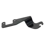 Hulk 4X4 Bonnet Mount Antenna Bracket to suit Nissan Navara Np300 2021-On - HU9728