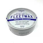 COLLINITE PASTE FLEETWAX # 885 12OZ. (柯林遊艇蠟)*約350ML