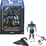 Masters of the Universe Masterverse New Eternia Barbarian Skeletor Action Figure