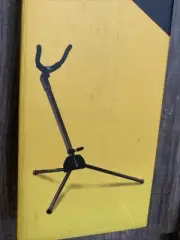 Hercules Tenor Saxophone Stand Ds432B New In Box