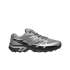 Salomon XT-Wings 2 Ghost Gray Silver Reflective