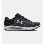 ➕鞋家➕ 女鞋 UNDER ARMOUR UA HOVR INTAKE 6 運動 慢跑鞋 黑色 3026141-001