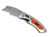SP Tools SP30854 - Knife - Folding Utility Professional