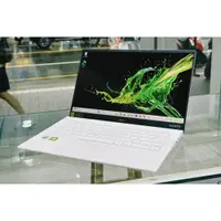 在飛比找蝦皮購物優惠-Acer SF514-54GT-52AB 14吋筆電 二手 