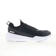 Under Armour Project Rock BSR 5 Dwayne Johnson Mens Black Athletic Shoes