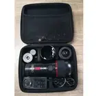 NEW HiBREW Portable Coffee Machine for Car DC12V Expresso Maker Nespresso
