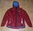 adidas Men's Terrex MyShelter Primaloft Prima Hooded Jacket Men's Size L NWT