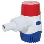 Rule 360GPH Bilge Pump - Next Generation