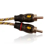 Stinger Australia STI126 2 Channel 6ft RCA Lead
