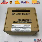 New Allen-Bradley 1769-L24ER-QBFC1B / B CompactLogix 750KB DI/O AI/O Controller
