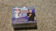 THE COMPLETE JUGGLING ENSEMBLE WITH DVD higgins brothers NEW