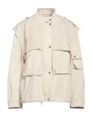 [ISABEL MARANT] ISABEL MARANT Denim outerwear - Item 16274020
