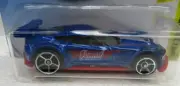 Hot Wheels 2018 Corvette C7.R #152/365