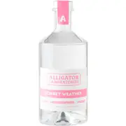Alligator Laboratories Sorbet Weather Vodka 700mL
