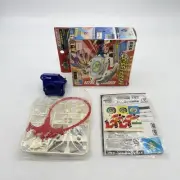 Unassembled Takara Beyblade Dragoon S