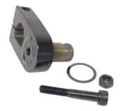 Octane Fitness 100722 Stationary Bike Service Kit ADX Crank Weldment 8015264
