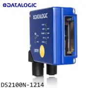 Datalogic DS2100N-1214 Industrial Fixed High Performance Laser Barcode Scanner
