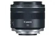 Canon RF 35mm f/1.8 Macro IS STM Lens - BRAND NEW