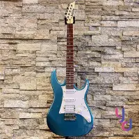 在飛比找Yahoo!奇摩拍賣優惠-分期免運 贈終身保固/千元配件 Ibanez GRX40 M