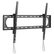 Brateck LP73-69T 60"-120" Heavy Duty Tilt TV Wall Mount Bracket. Supports Max [LP73-69T]