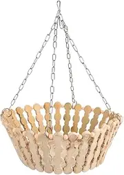 FONDOTIN Guinea Pig Hammock Durable Hanging Bed for Small Pets Easy to Install for Ferrets Hamsters and Mice and Small Animal Comfort