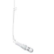 Akg Ark Game Chm99 White Ceiling Hanging Microphone