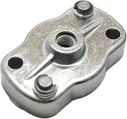 Pull Starter Recoil Start Assembly for GX35 GX35nt HHT35S Lawn Mower Engine Motor 4-Stroke Brush Cutter Engine(Dial)