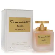Oscar De La Renta Alibi Eau Sensuelle by Oscar De La Renta Eau De Parfum Spra...