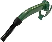 Faithfull FAIAUNOZZLE Jerry Can Spout Rubber Nozzle