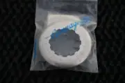 NOS NIB Campagnolo Record Cassette Lockring 27mm 12-13 TITANIUM