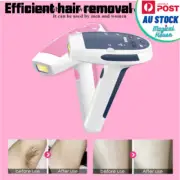 3in1 2400000 Flash IPL Laser Epilator Permanent Women's Electric Epilator Laser