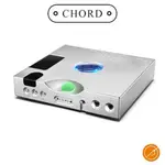 【預購】CHORD HUGO TT 2 桌上型數位類比轉換器 前級擴大機 耳機擴大機