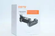 DSTE Vertical Battery Grip for Canon EOS R5 R5C R6 R6 Mark II