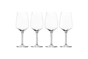 Royal Doulton The Wine Cellar Collection Wine Glass Set of 4 174X174X232mm - 450ml