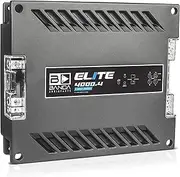 BANDA Elite 4 CH 2 OHM 4000W