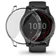 【全包透明殼】Garmin Venu 2 / vivoactive 4 電鍍 保護殼 TPU 軟殼 防刮 防撞