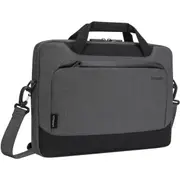 Targus 13-14" Cypress Slipcase with EcoSmart (Light Grey)