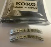 20 Korg Pa4x touch switch Original Part -New
