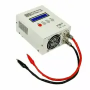 EBC-A20 Electronic Charge Battery Tester, Lithium Polymer Battery