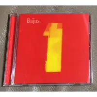 在飛比找蝦皮購物優惠-The Beatles 1正版典藏CD(加拿大印製）