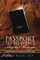 Passport to Heaven's Angelic Messages ― A Hands-on Guide for Communicating With the Angels