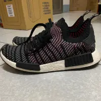 在飛比找蝦皮購物優惠-Adidas NMD R1 Us:9