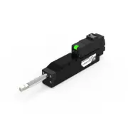 MIGHTYZAP Micro Linear Servo Actuator 53mm Stroke, RS-485, 17N@80mm/s, 12V