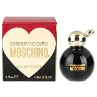 在飛比找樂天市場購物網優惠-Moschino Cheap & Chic 奧莉薇女性淡香水