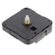 Quartz Wall Clock Mechanism DIY Wall Clock Movement DIY Clock Mechanism Batte...