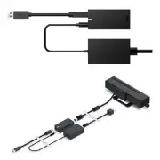 USB 3.0 Adapter For Kinect 2.0 Sensor Xbox One S&Xbox One X&Windows 8 8.1 10 PC