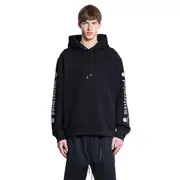 [MASTERMIND WORLD] Mastermind Japan Hoodie Black
